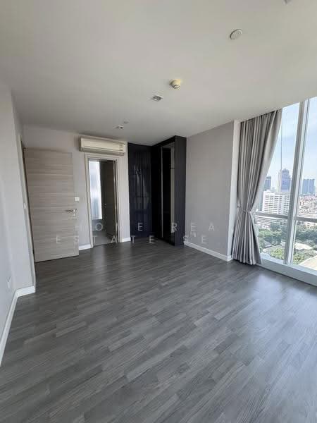 The Room Sathorn, Bangkok, 78 Pan Road, Silom, Bang Rak, Bangkok, 2 Bedrooms, 78 sqm, Condo For Sale, by HOME Real Estate Service, 500517710 - DDproperty.com