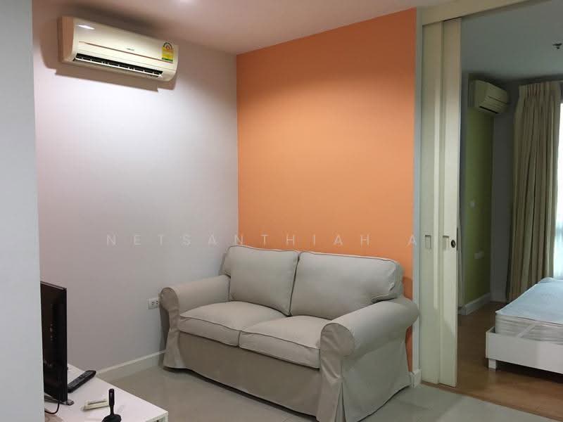 @City Condominium : แอท ซิตี้ คอนโดมิเนียม, กรุงเทพ, 169 169 ซอยสุขุมวิท 101/1 ถนนสุขุมวิท แขวงบางจาก เขตพระโขนง กรุงเทพมหานคร, บางจาก, พระโขนง, กรุงเทพ, 35 ตร.ม., คอนโด ให้เช่า, โดย Netsanthiah Ai, 500517711 - DDproperty.com