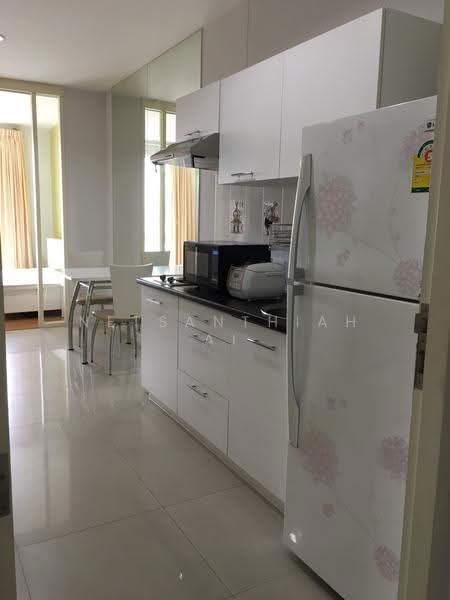 @City Condominium : แอท ซิตี้ คอนโดมิเนียม, กรุงเทพ, 169 169 ซอยสุขุมวิท 101/1 ถนนสุขุมวิท แขวงบางจาก เขตพระโขนง กรุงเทพมหานคร, บางจาก, พระโขนง, กรุงเทพ, 35 ตร.ม., คอนโด ให้เช่า, โดย Netsanthiah Ai, 500517711 - DDproperty.com