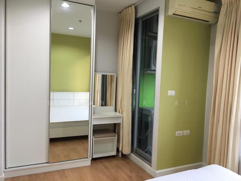 @City Condominium : แอท ซิตี้ คอนโดมิเนียม, กรุงเทพ, 169 169 ซอยสุขุมวิท 101/1 ถนนสุขุมวิท แขวงบางจาก เขตพระโขนง กรุงเทพมหานคร, บางจาก, พระโขนง, กรุงเทพ, 35 ตร.ม., คอนโด ให้เช่า, โดย Netsanthiah Ai, 500517711 - DDproperty.com