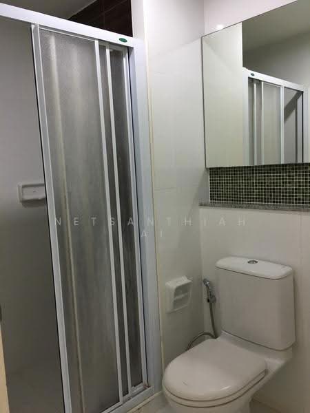 @City Condominium, Bangkok, 169 Sukhumvit Road, Bang Chak, Phra Khanong, Bangkok, 1 Bedroom, 35 sqm, Condo For Rent, by Netsanthiah Ai, 500517711 - DDproperty.com