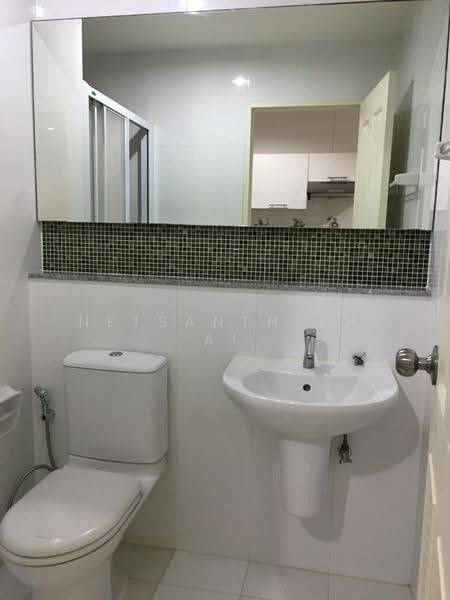 @City Condominium, Bangkok, 169 Sukhumvit Road, Bang Chak, Phra Khanong, Bangkok, 1 Bedroom, 35 sqm, Condo For Rent, by Netsanthiah Ai, 500517711 - DDproperty.com