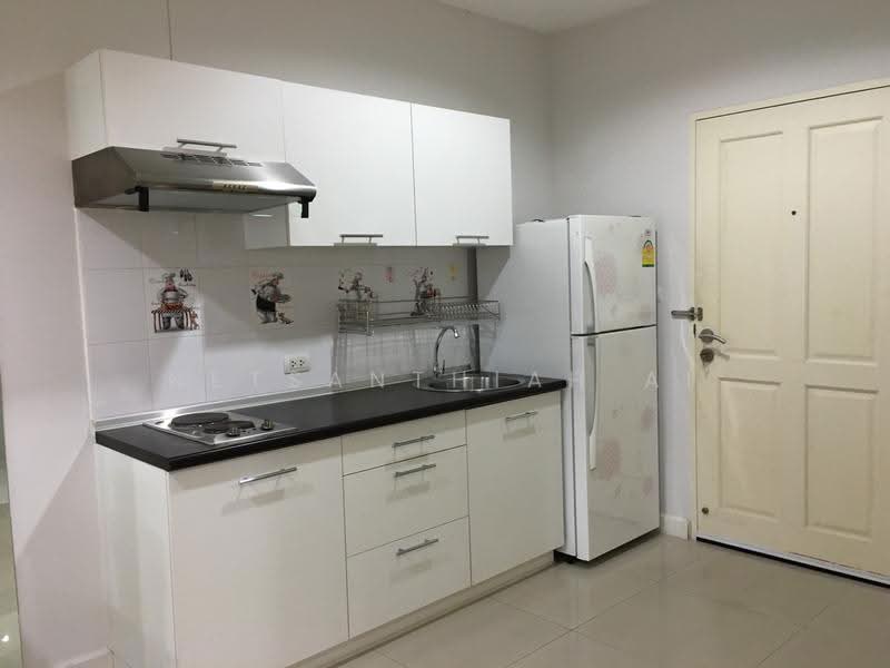 @City Condominium : แอท ซิตี้ คอนโดมิเนียม, กรุงเทพ, 169 169 ซอยสุขุมวิท 101/1 ถนนสุขุมวิท แขวงบางจาก เขตพระโขนง กรุงเทพมหานคร, บางจาก, พระโขนง, กรุงเทพ, 35 ตร.ม., คอนโด ให้เช่า, โดย Netsanthiah Ai, 500517711 - DDproperty.com