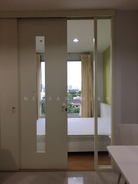 @City Condominium : แอท ซิตี้ คอนโดมิเนียม, กรุงเทพ, 169 169 ซอยสุขุมวิท 101/1 ถนนสุขุมวิท แขวงบางจาก เขตพระโขนง กรุงเทพมหานคร, บางจาก, พระโขนง, กรุงเทพ, 35 ตร.ม., คอนโด ให้เช่า, โดย Netsanthiah Ai, 500517711 - DDproperty.com