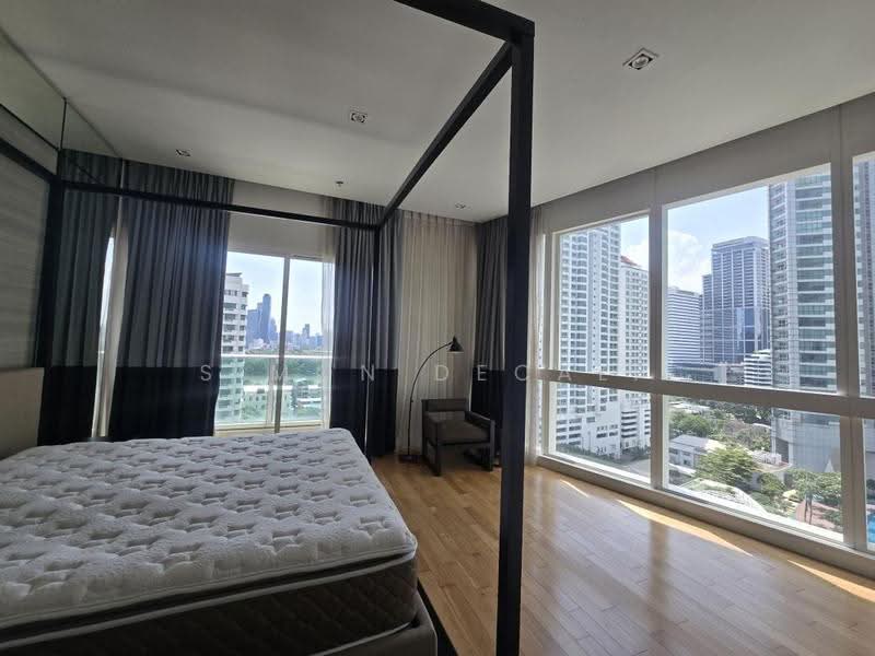 Millennium Residence : มิลเลนเนียม เรสซิเดนซ์, กรุงเทพ, ซอยสุขุมวิท 20 ถนนสุขุมวิท แขวงคลองเตยเหนือ เขตวัฒนา กรุงเทพมหานคร, คลองเตย, กรุงเทพ, 193 ตร.ม., คอนโด ให้เช่า, โดย Simon Decalf, 500517712 - DDproperty.com