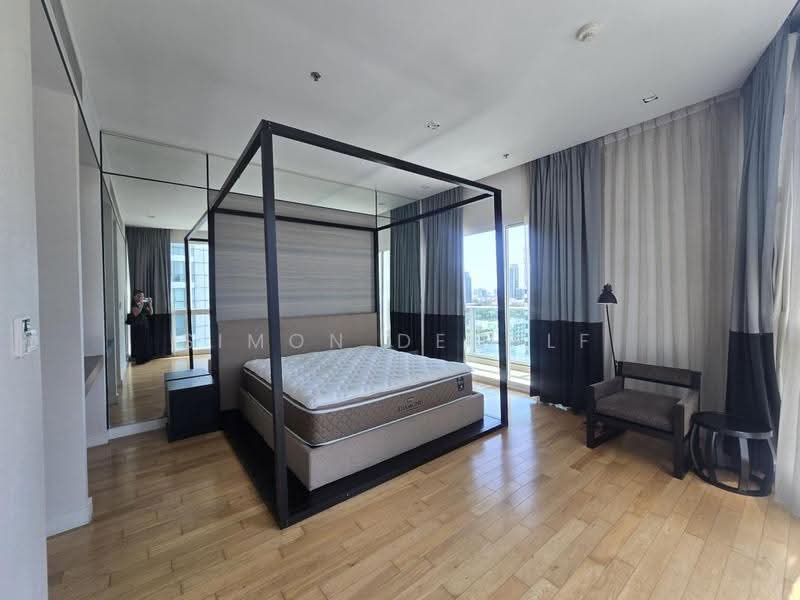 Millennium Residence : มิลเลนเนียม เรสซิเดนซ์, กรุงเทพ, ซอยสุขุมวิท 20 ถนนสุขุมวิท แขวงคลองเตยเหนือ เขตวัฒนา กรุงเทพมหานคร, คลองเตย, กรุงเทพ, 193 ตร.ม., คอนโด ให้เช่า, โดย Simon Decalf, 500517712 - DDproperty.com
