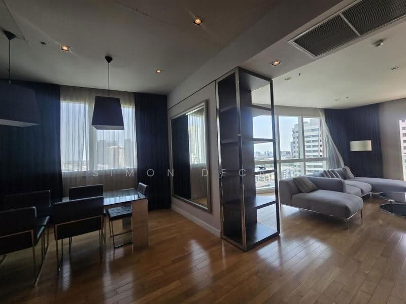 Millennium Residence : มิลเลนเนียม เรสซิเดนซ์, กรุงเทพ, ซอยสุขุมวิท 20 ถนนสุขุมวิท แขวงคลองเตยเหนือ เขตวัฒนา กรุงเทพมหานคร, คลองเตย, กรุงเทพ, 193 ตร.ม., คอนโด ให้เช่า, โดย Simon Decalf, 500517712 - DDproperty.com