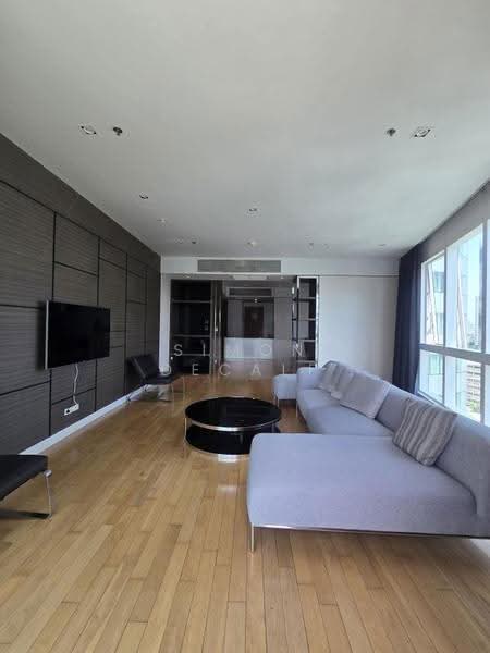 Millennium Residence, Bangkok, Sukhumvit Road, Khlong Toei, Bangkok, 3 Bedrooms, 193 sqm, Condo For Rent, by Simon Decalf, 500517712 - DDproperty.com