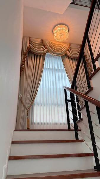 บ้านเดี่ยว Pool Villa 2 ชั้น ให้เช่าซอยอ่อนนุช 46 ใกล้รถไฟฟ้าสายสีเหลือง สถานีศรีนุช (SPSAD4146), กรุงเทพ, อ่อนนุช, สวนหลวง, กรุงเทพ, 330 ตร.ม., บ้านเดี่ยว ให้เช่า, โดย Agent Pla, 500517713 - DDproperty.com