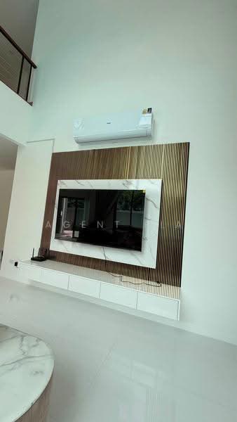 2-story Pool Villa for Rent in Soi On Nut 46, near the Yellow Line BTS Sri Nut Station (SPSAD4146), Bangkok, On Nut, Suan Luang, Bangkok, 5 Bedrooms, 330 sqm, Single Detached House For Rent, by Agent Pla, 500517713 - DDproperty.com