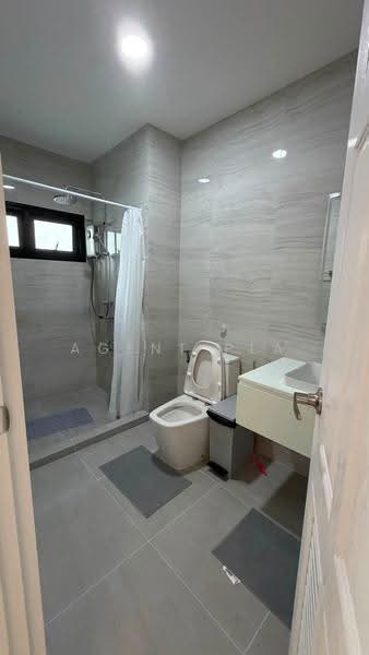บ้านเดี่ยว Pool Villa 2 ชั้น ให้เช่าซอยอ่อนนุช 46 ใกล้รถไฟฟ้าสายสีเหลือง สถานีศรีนุช (SPSAD4146), กรุงเทพ, อ่อนนุช, สวนหลวง, กรุงเทพ, 330 ตร.ม., บ้านเดี่ยว ให้เช่า, โดย Agent Pla, 500517713 - DDproperty.com