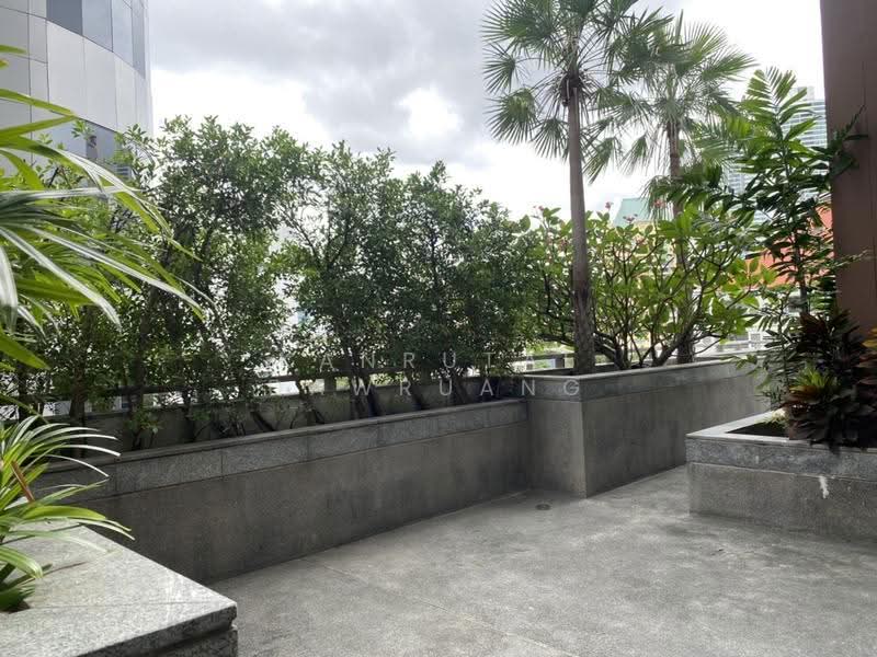 Siri Residence : สิริ เรสซิเด้นซ์, กรุงเทพ, 21 ซอยสุขุมวิท 24, คลองตัน, คลองเตย, กรุงเทพ, 120 ตร.ม., คอนโด ให้เช่า, โดย Kanrutai Dawruang, 500517714 - DDproperty.com