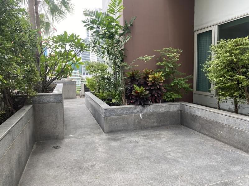 Siri Residence : สิริ เรสซิเด้นซ์, กรุงเทพ, 21 ซอยสุขุมวิท 24, คลองตัน, คลองเตย, กรุงเทพ, 120 ตร.ม., คอนโด ให้เช่า, โดย Kanrutai Dawruang, 500517714 - DDproperty.com