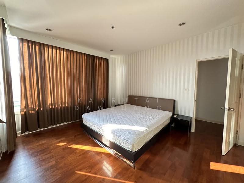 Siri Residence, Bangkok, 21 Soi Sukhumvit 24, Khong Tan, Khlong Toei, Bangkok, 2 Bedrooms, 120 sqm, Condo For Rent, by Kanrutai Dawruang, 500517714 - DDproperty.com