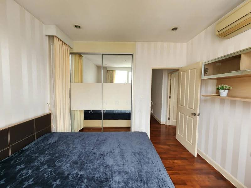 Siri Residence : สิริ เรสซิเด้นซ์, กรุงเทพ, 21 ซอยสุขุมวิท 24, คลองตัน, คลองเตย, กรุงเทพ, 120 ตร.ม., คอนโด ให้เช่า, โดย Kanrutai Dawruang, 500517714 - DDproperty.com