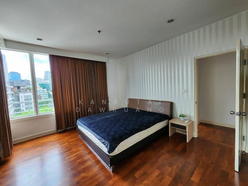 Siri Residence : สิริ เรสซิเด้นซ์, กรุงเทพ, 21 ซอยสุขุมวิท 24, คลองตัน, คลองเตย, กรุงเทพ, 120 ตร.ม., คอนโด ให้เช่า, โดย Kanrutai Dawruang, 500517714 - DDproperty.com