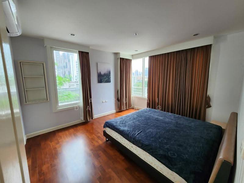 Siri Residence : สิริ เรสซิเด้นซ์, กรุงเทพ, 21 ซอยสุขุมวิท 24, คลองตัน, คลองเตย, กรุงเทพ, 120 ตร.ม., คอนโด ให้เช่า, โดย Kanrutai Dawruang, 500517714 - DDproperty.com