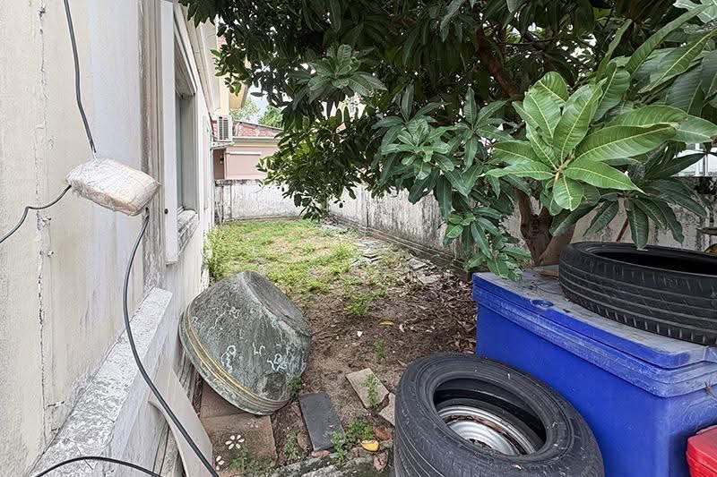 พฤกษาวิลเลจ 3 คลอง 3, Pathum Thani, Khlong Sam, Khlong Luang, Pathum Thani, 3 Bedrooms, 160 sqm, Single Detached House For Sale, by NTBHOME, 500517715 - DDproperty.com