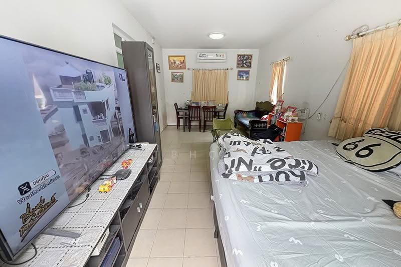 พฤกษาวิลเลจ 3 คลอง 3, Pathum Thani, Khlong Sam, Khlong Luang, Pathum Thani, 3 Bedrooms, 160 sqm, Single Detached House For Sale, by NTBHOME, 500517715 - DDproperty.com
