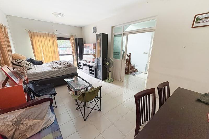 พฤกษาวิลเลจ 3 คลอง 3, Pathum Thani, Khlong Sam, Khlong Luang, Pathum Thani, 3 Bedrooms, 160 sqm, Single Detached House For Sale, by NTBHOME, 500517715 - DDproperty.com