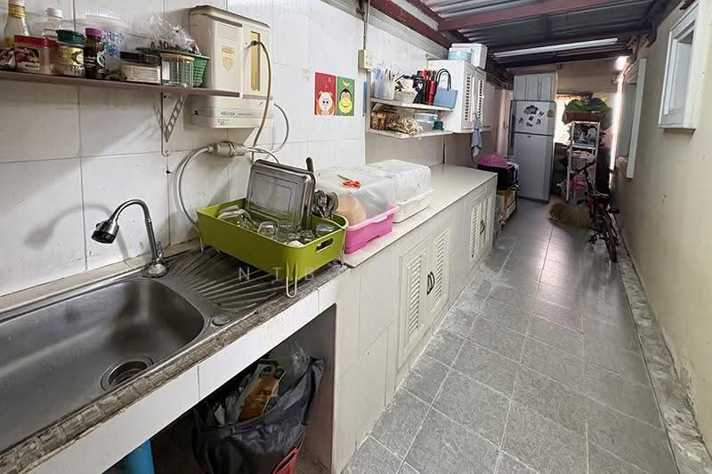 พฤกษาวิลเลจ 3 คลอง 3, Pathum Thani, Khlong Sam, Khlong Luang, Pathum Thani, 3 Bedrooms, 160 sqm, Single Detached House For Sale, by NTBHOME, 500517715 - DDproperty.com