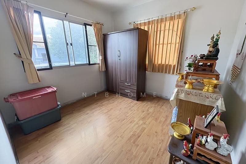 พฤกษาวิลเลจ 3 คลอง 3, Pathum Thani, Khlong Sam, Khlong Luang, Pathum Thani, 3 Bedrooms, 160 sqm, Single Detached House For Sale, by NTBHOME, 500517715 - DDproperty.com