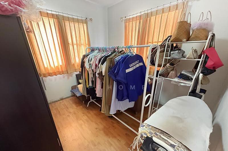 พฤกษาวิลเลจ 3 คลอง 3, ปทุมธานี, คลองสาม, คลองหลวง, ปทุมธานี, 160 ตร.ม., บ้านเดี่ยว ขาย, โดย NTBHOME, 500517715 - DDproperty.com