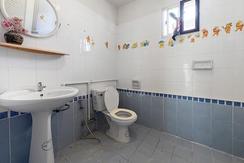 พฤกษาวิลเลจ 3 คลอง 3, Pathum Thani, Khlong Sam, Khlong Luang, Pathum Thani, 3 Bedrooms, 160 sqm, Single Detached House For Sale, by NTBHOME, 500517715 - DDproperty.com
