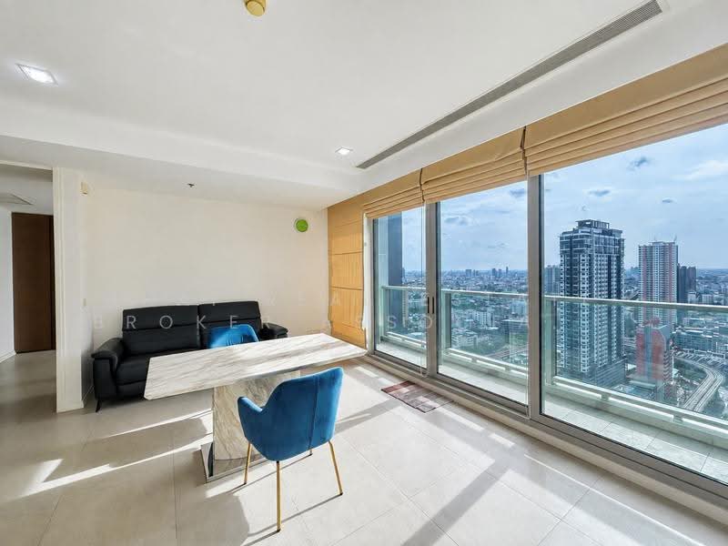 The River by Raimon Land, Bangkok, Soi Charoen Nakorn 13, Charoen Nakorn Road, Khlong Ton Sai, Khlong San, Bangkok, 1 Bedroom, 68 sqm, Condo For Sale, by Thai Real Estate Broker Association (TREBA), 500517716 - DDproperty.com