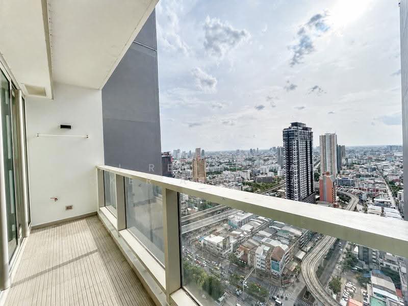 The River by Raimon Land, Bangkok, Soi Charoen Nakorn 13, Charoen Nakorn Road, Khlong Ton Sai, Khlong San, Bangkok, 1 Bedroom, 68 sqm, Condo For Sale, by Thai Real Estate Broker Association (TREBA), 500517716 - DDproperty.com