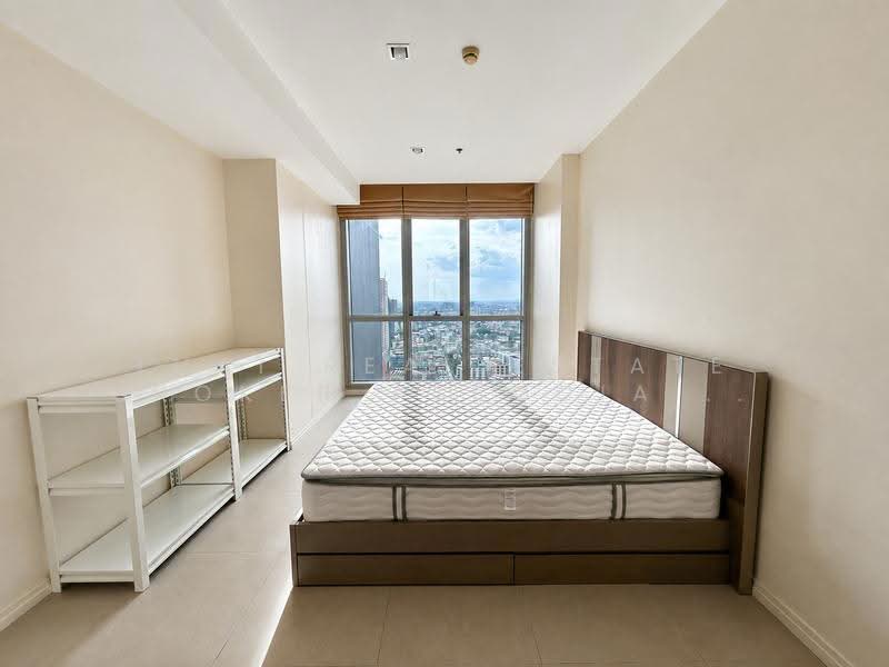 The River by Raimon Land, Bangkok, Soi Charoen Nakorn 13, Charoen Nakorn Road, Khlong Ton Sai, Khlong San, Bangkok, 1 Bedroom, 68 sqm, Condo For Sale, by Thai Real Estate Broker Association (TREBA), 500517716 - DDproperty.com