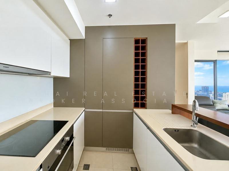 The River by Raimon Land, Bangkok, Soi Charoen Nakorn 13, Charoen Nakorn Road, Khlong Ton Sai, Khlong San, Bangkok, 1 Bedroom, 68 sqm, Condo For Sale, by Thai Real Estate Broker Association (TREBA), 500517716 - DDproperty.com