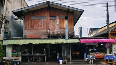 ขาย - ขายบ้านพร้อมที่ดินคูเมือง เชียงใหม่, เชียงใหม่
