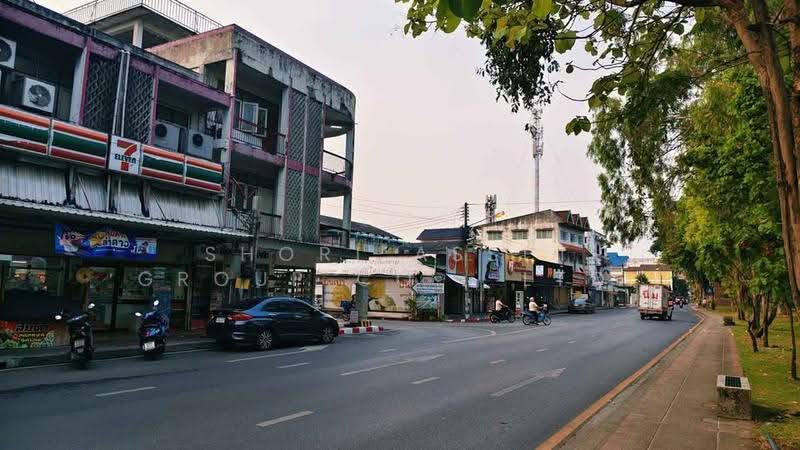 ขายบ้านพร้อมที่ดินคูเมือง เชียงใหม่, เชียงใหม่, ศรีภูมิ, เมืองเชียงใหม่, เชียงใหม่, 204 ตร.ม., ที่ดิน ขาย, โดย Shori Asset Group Co., Ltd., 500517718 - DDproperty.com