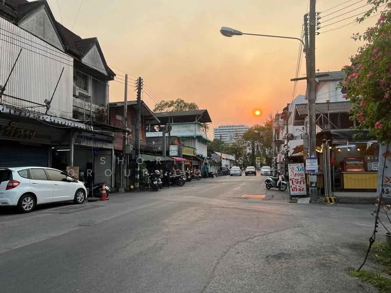 ขายบ้านพร้อมที่ดินคูเมือง เชียงใหม่, เชียงใหม่, ศรีภูมิ, เมืองเชียงใหม่, เชียงใหม่, 204 ตร.ม., ที่ดิน ขาย, โดย Shori Asset Group Co., Ltd., 500517718 - DDproperty.com