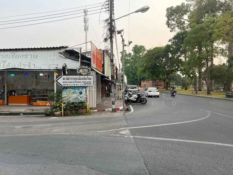 ขายบ้านพร้อมที่ดินคูเมือง เชียงใหม่, เชียงใหม่, ศรีภูมิ, เมืองเชียงใหม่, เชียงใหม่, 204 ตร.ม., ที่ดิน ขาย, โดย Shori Asset Group Co., Ltd., 500517718 - DDproperty.com