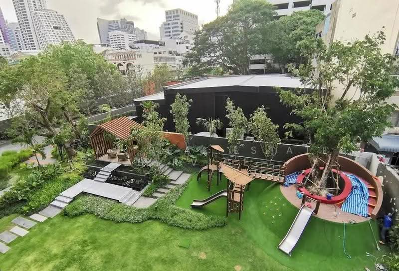 The Lofts Silom : เดอะ ลอฟท์ สีลม, กรุงเทพ, ถนนประมวญ, สีลม, บางรัก, กรุงเทพ, 75 ตร.ม., คอนโด ให้เช่า, โดย HOME Real Estate Service, 500517720 - DDproperty.com