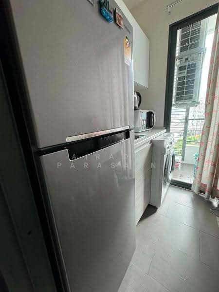 Metro Sky Bang Son Interchange (Prachachuen), Bangkok, 769 Pracha Chuen Road, Wong Sawang, Bang Sue, Bangkok, 1 Bedroom, 25 sqm, Condo For Sale, by Airada Parasarn, 500517721 - DDproperty.com