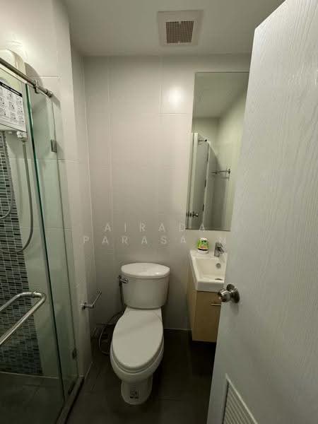 Metro Sky Bang Son Interchange (Prachachuen), Bangkok, 769 Pracha Chuen Road, Wong Sawang, Bang Sue, Bangkok, 1 Bedroom, 25 sqm, Condo For Sale, by Airada Parasarn, 500517721 - DDproperty.com