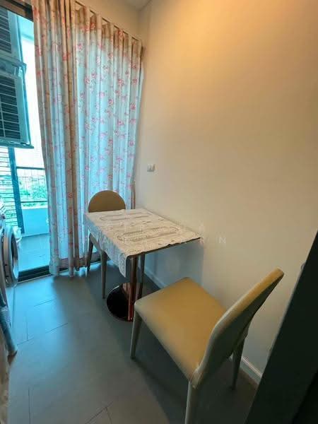 Metro Sky Bang Son Interchange (Prachachuen), Bangkok, 769 Pracha Chuen Road, Wong Sawang, Bang Sue, Bangkok, 1 Bedroom, 25 sqm, Condo For Sale, by Airada Parasarn, 500517721 - DDproperty.com