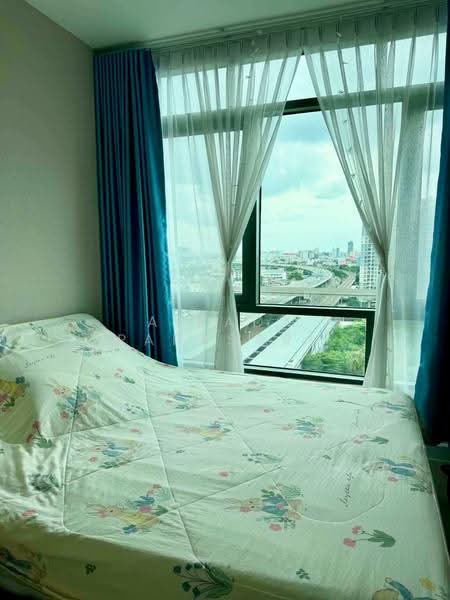 Metro Sky Bang Son Interchange (Prachachuen), Bangkok, 769 Pracha Chuen Road, Wong Sawang, Bang Sue, Bangkok, 1 Bedroom, 25 sqm, Condo For Sale, by Airada Parasarn, 500517721 - DDproperty.com