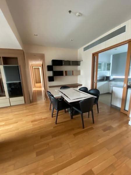 Millennium Residence : มิลเลนเนียม เรสซิเดนซ์, กรุงเทพ, ซอยสุขุมวิท 20 ถนนสุขุมวิท แขวงคลองเตยเหนือ เขตวัฒนา กรุงเทพมหานคร, คลองเตย, กรุงเทพ, 143 ตร.ม., คอนโด ให้เช่า, โดย Simon Decalf, 500517723 - DDproperty.com