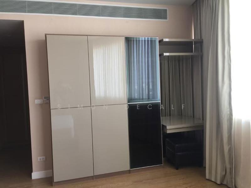 Millennium Residence, Bangkok, Sukhumvit Road, Khlong Toei, Bangkok, 3 Bedrooms, 143 sqm, Condo For Rent, by Simon Decalf, 500517723 - DDproperty.com