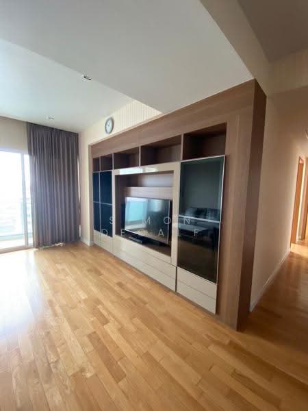 Millennium Residence, Bangkok, Sukhumvit Road, Khlong Toei, Bangkok, 3 Bedrooms, 143 sqm, Condo For Rent, by Simon Decalf, 500517723 - DDproperty.com