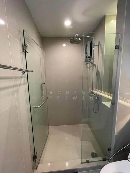The Rise Residence, Songkhla, 11 Prachayindee Road, Hat-Yai, Hat Yai, Songkhla, 1 Bedroom, 36 sqm, Condo For Rent, by Rachen Nopsuwan, 500517724 - DDproperty.com
