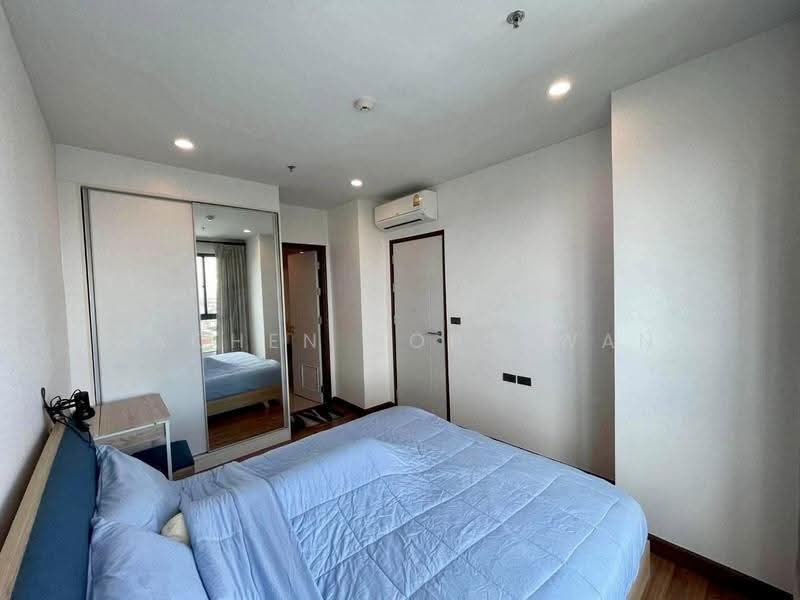 The Rise Residence : เดอะ ไรซ์ เรซิเดนซ์, สงขลา, 11 ถนนประชายินดี, หาดใหญ่, สงขลา, 36 ตร.ม., คอนโด ให้เช่า, โดย Rachen Nopsuwan, 500517724 - DDproperty.com