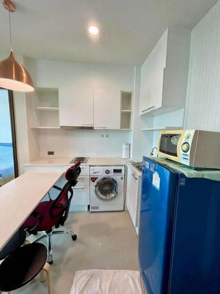 The Rise Residence, Songkhla, 11 Prachayindee Road, Hat-Yai, Hat Yai, Songkhla, 1 Bedroom, 36 sqm, Condo For Rent, by Rachen Nopsuwan, 500517724 - DDproperty.com