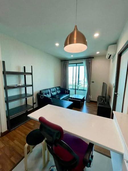 The Rise Residence : เดอะ ไรซ์ เรซิเดนซ์, สงขลา, 11 ถนนประชายินดี, หาดใหญ่, สงขลา, 36 ตร.ม., คอนโด ให้เช่า, โดย Rachen Nopsuwan, 500517724 - DDproperty.com