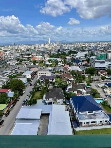 The Rise Residence : เดอะ ไรซ์ เรซิเดนซ์, สงขลา, 11 ถนนประชายินดี, หาดใหญ่, สงขลา, 36 ตร.ม., คอนโด ให้เช่า, โดย Rachen Nopsuwan, 500517724 - DDproperty.com