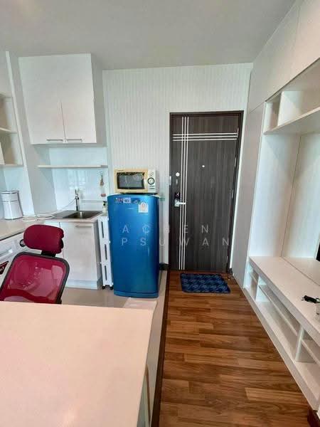 The Rise Residence, Songkhla, 11 Prachayindee Road, Hat-Yai, Hat Yai, Songkhla, 1 Bedroom, 36 sqm, Condo For Rent, by Rachen Nopsuwan, 500517724 - DDproperty.com